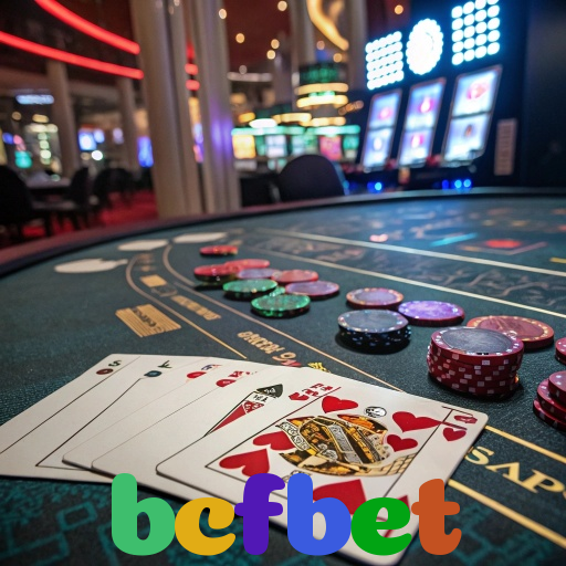  bcfbet
