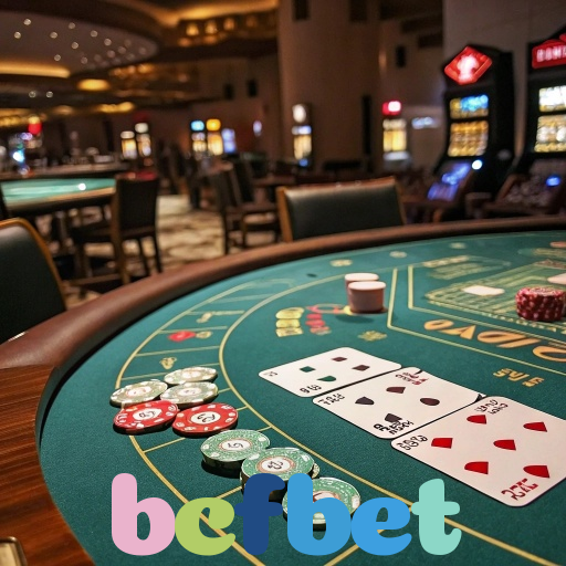  bcfbet