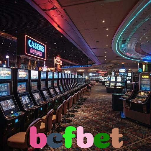  bcfbet