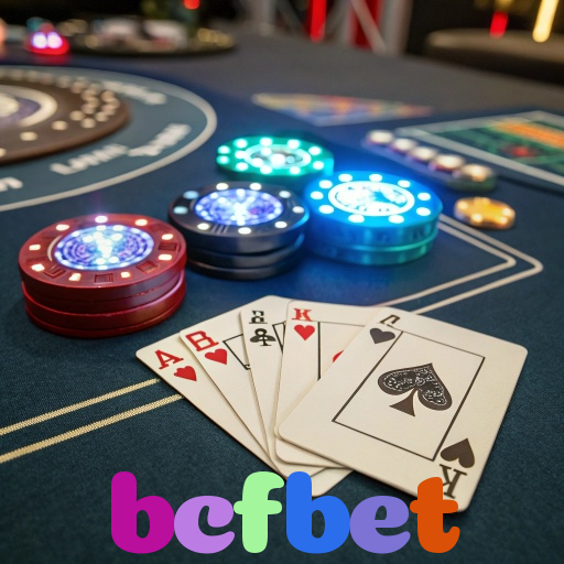  bcfbet