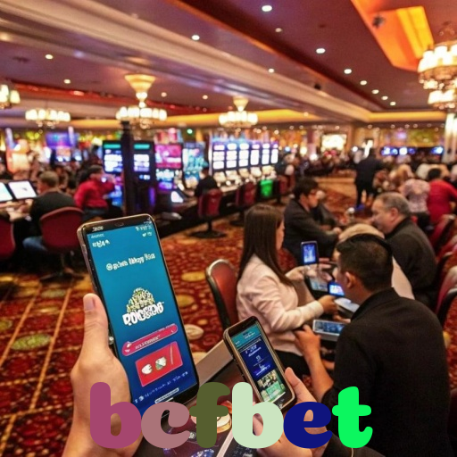  bcfbet