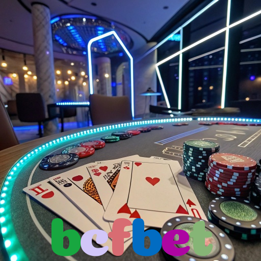  bcfbet