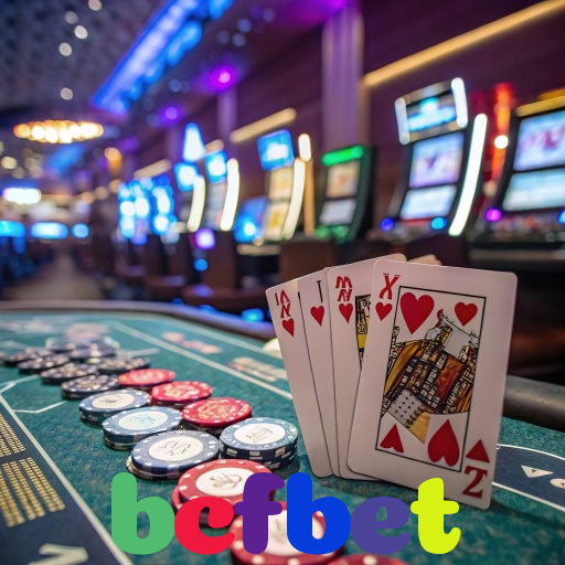  bcfbet