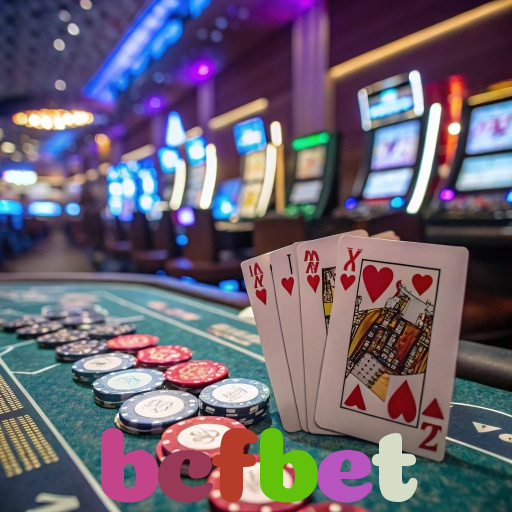  bcfbet