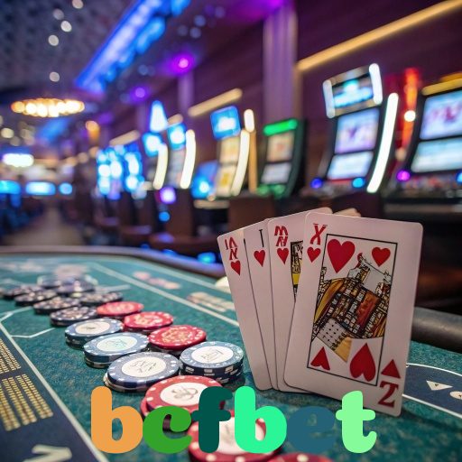  bcfbet