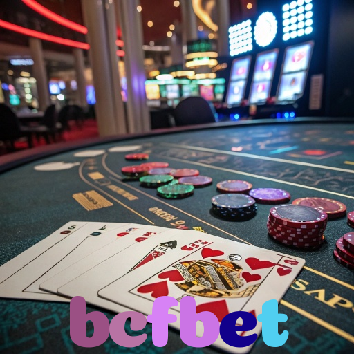  bcfbet