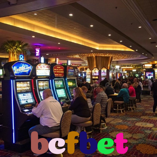 bcfbet