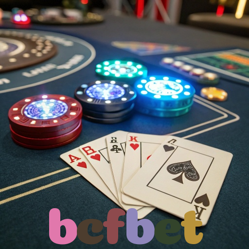  bcfbet