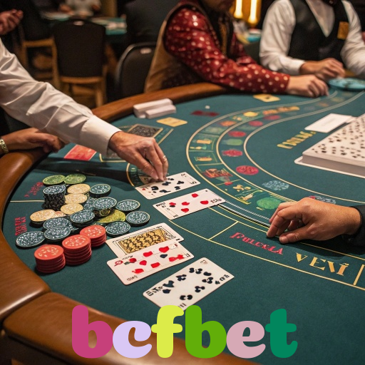  bcfbet