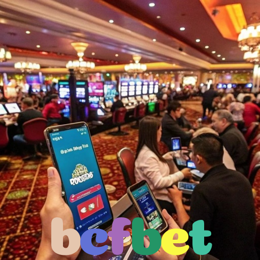  bcfbet