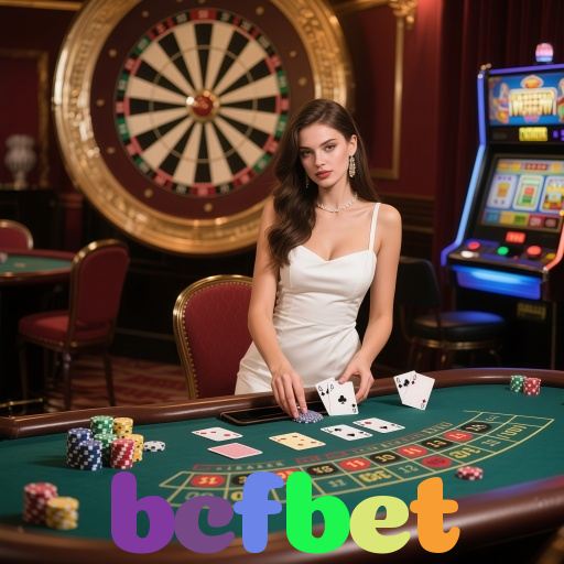  bcfbet