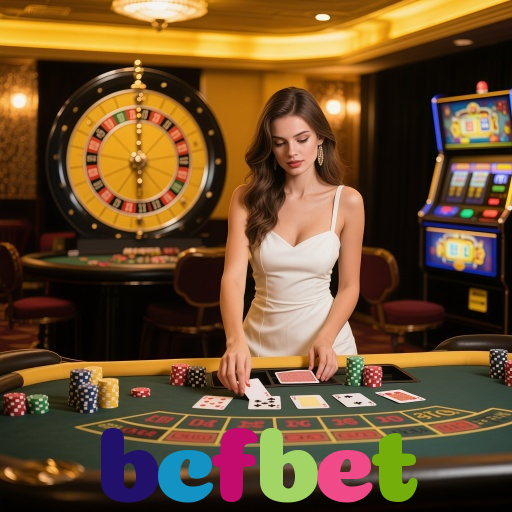 bcfbet