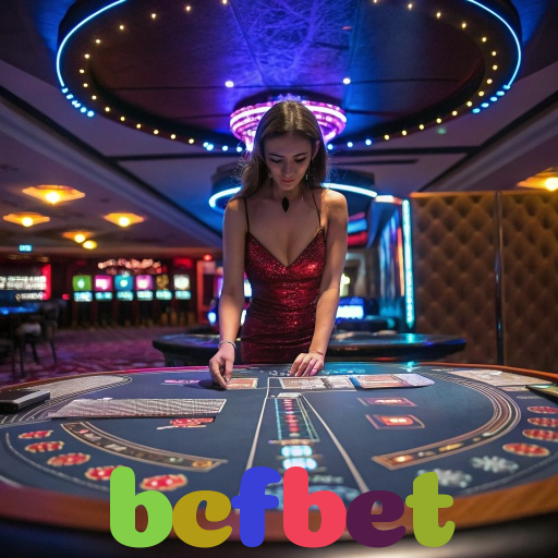  bcfbet