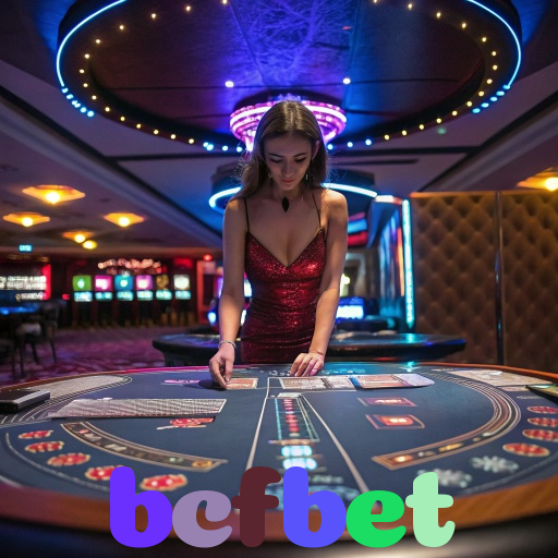  bcfbet