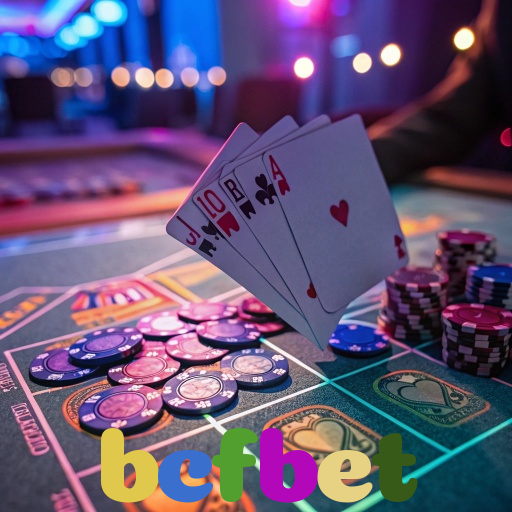  bcfbet