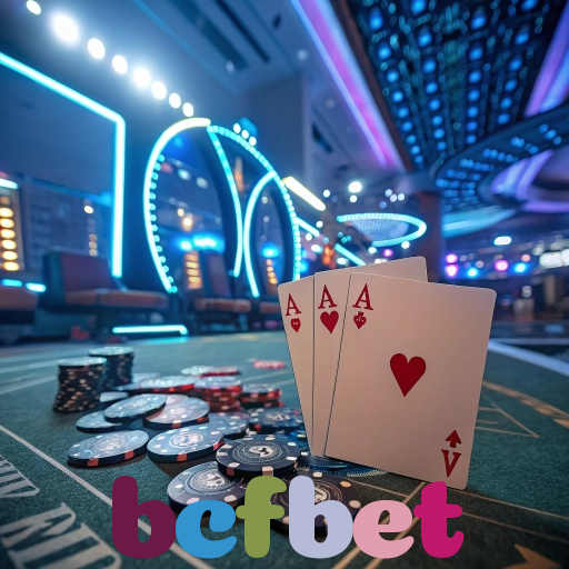  bcfbet