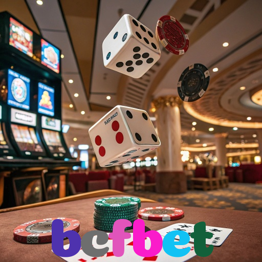  bcfbet
