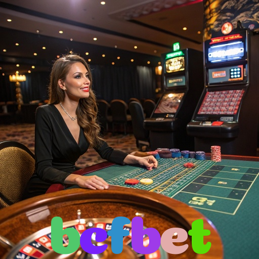  bcfbet