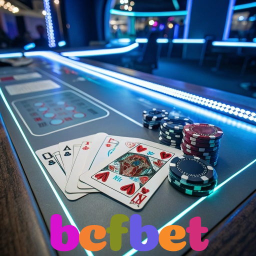  bcfbet