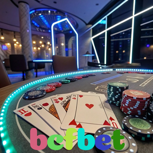  bcfbet