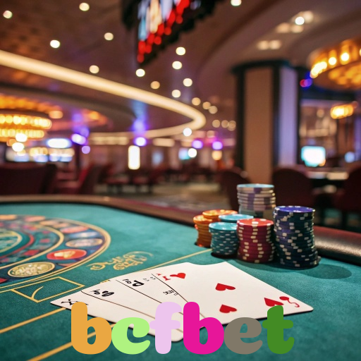  bcfbet