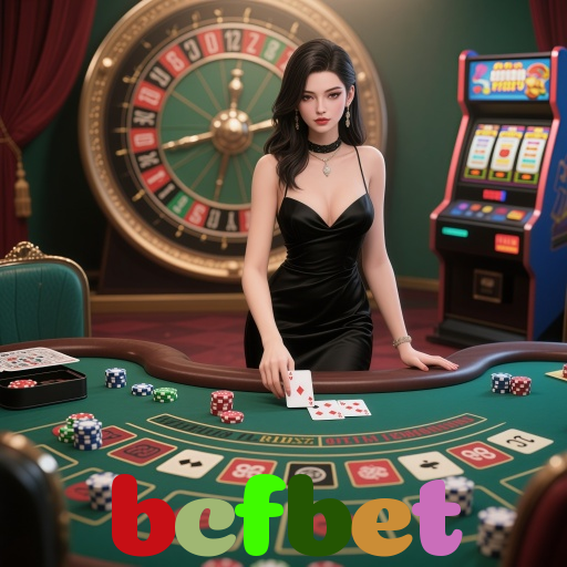  bcfbet