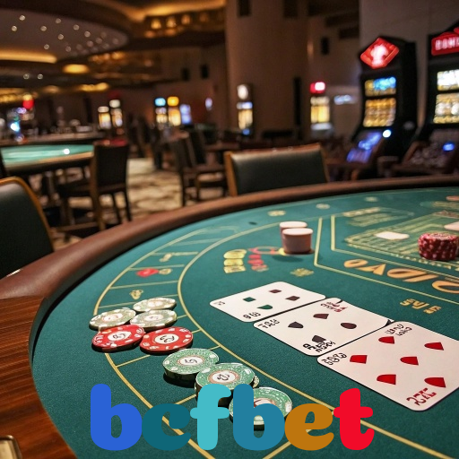  bcfbet