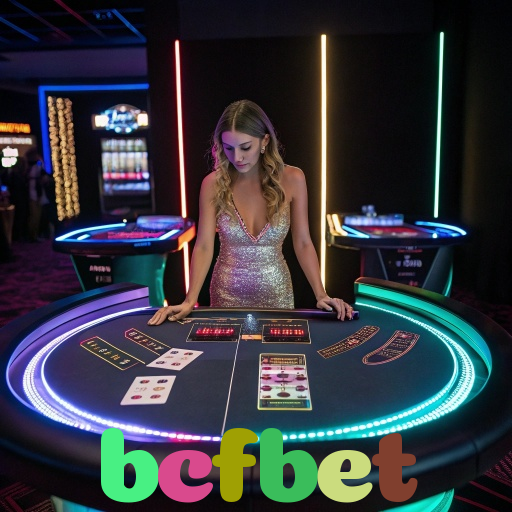  bcfbet
