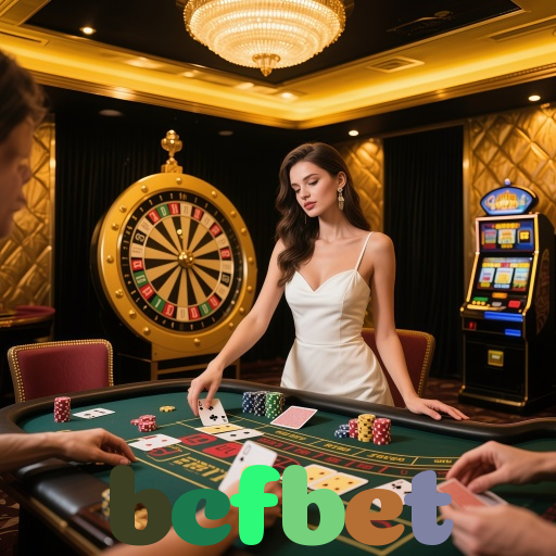  bcfbet