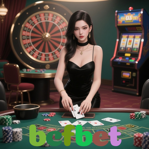  bcfbet
