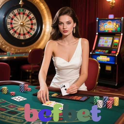  bcfbet
