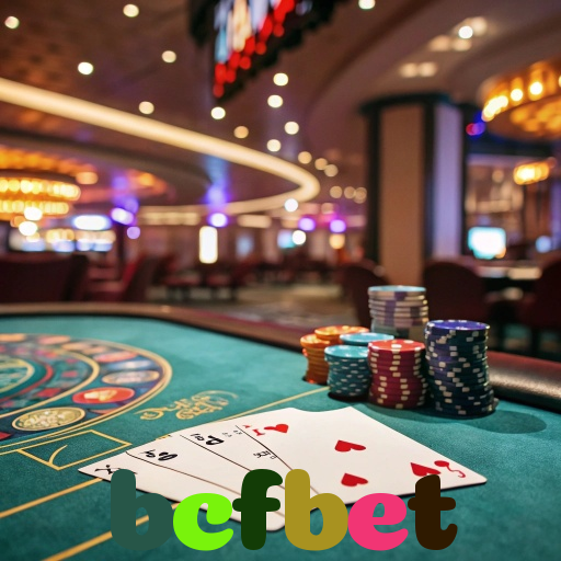  bcfbet