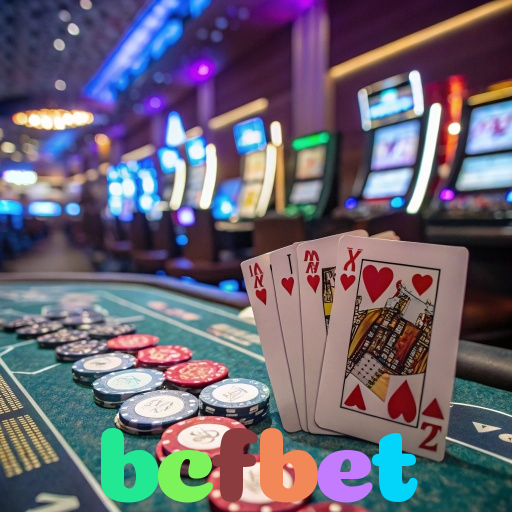  bcfbet