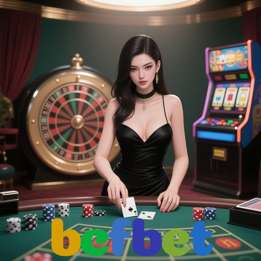  bcfbet