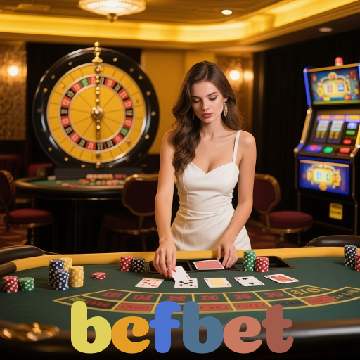  bcfbet