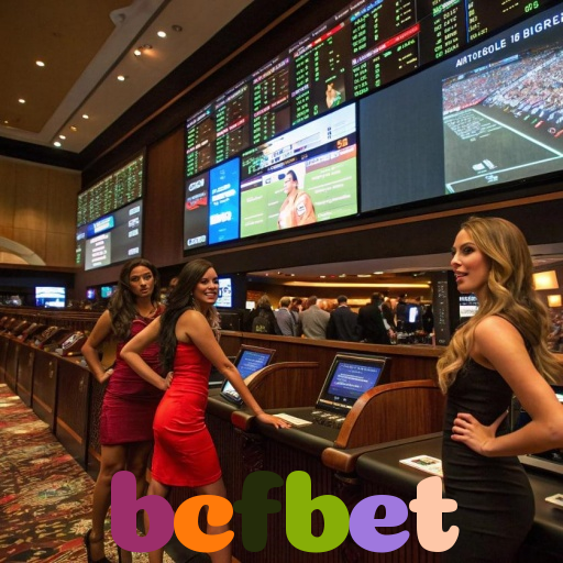  bcfbet