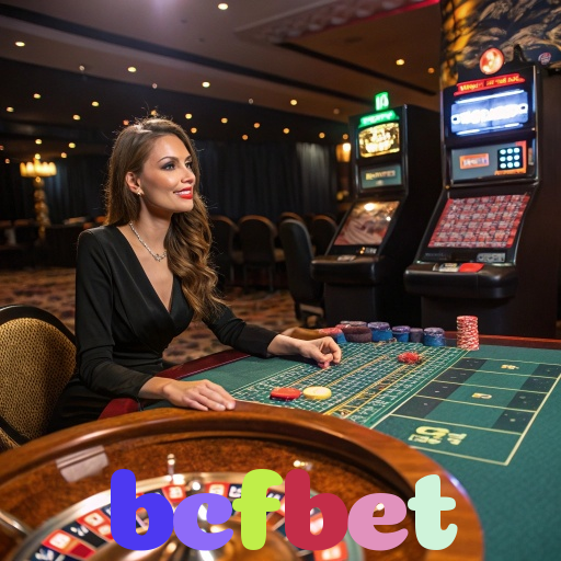  bcfbet