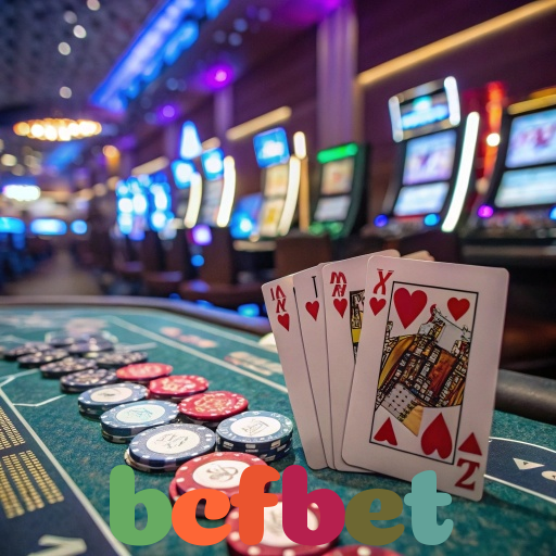  bcfbet