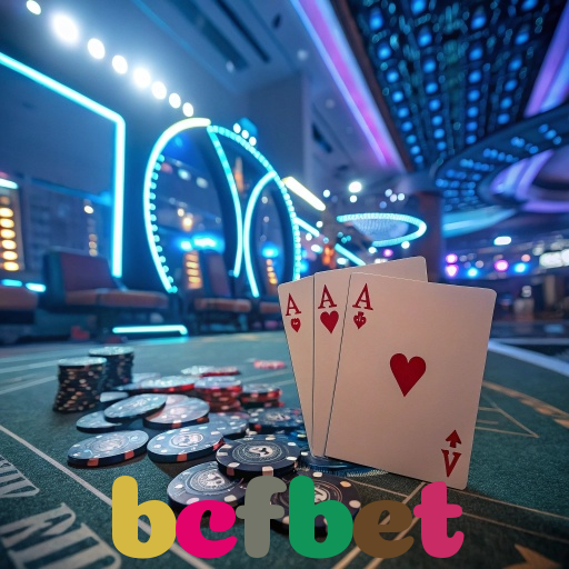  bcfbet