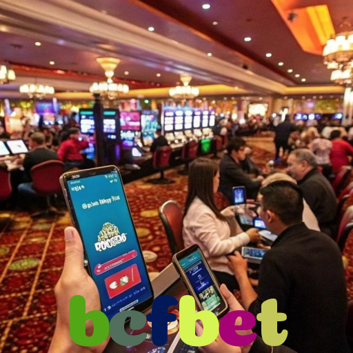  bcfbet