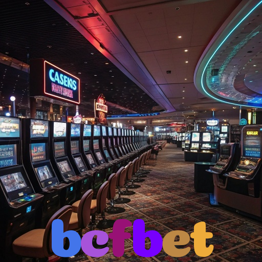  bcfbet