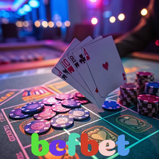  bcfbet
