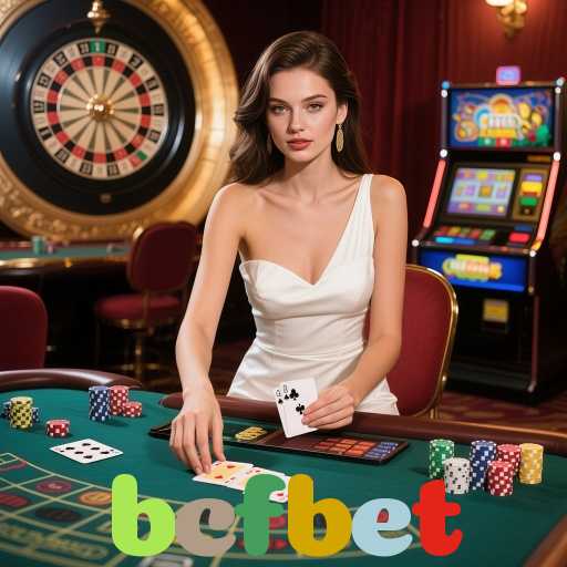  bcfbet