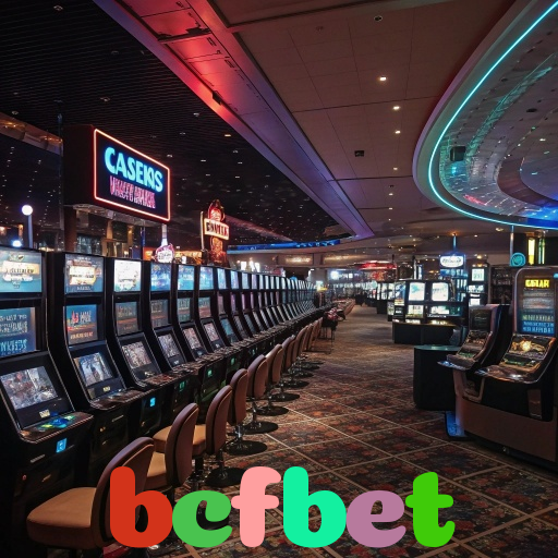  bcfbet