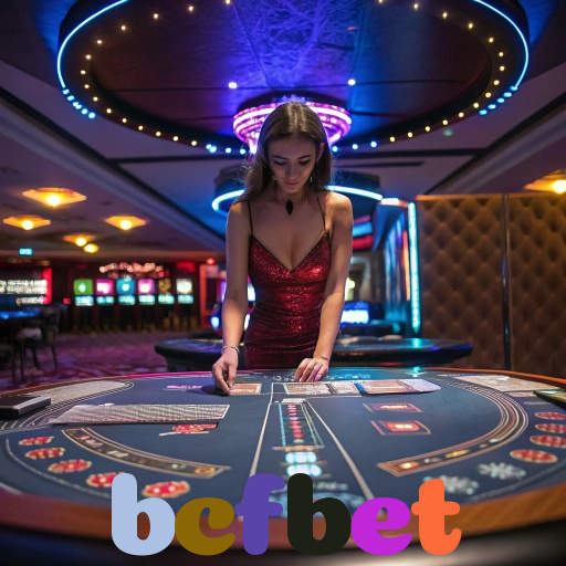  bcfbet
