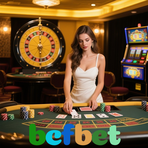  bcfbet