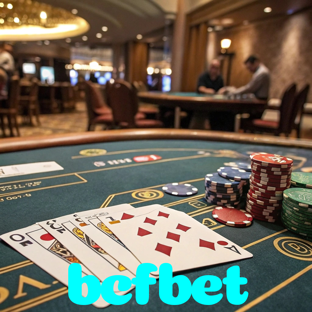  bcfbet