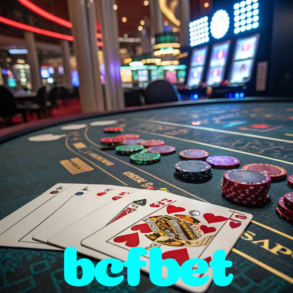  bcfbet