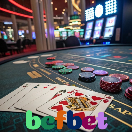 bcfbet