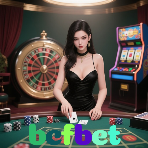 bcfbet
